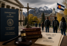 Federal Government Sues Colorado, Saying Tuition Benefits for Undocumented Students Violate Federal Law