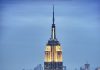 Couple Arrested After Climbing Empire State Building and Getting Engaged