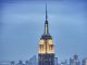Couple Arrested After Climbing Empire State Building and Getting Engaged
