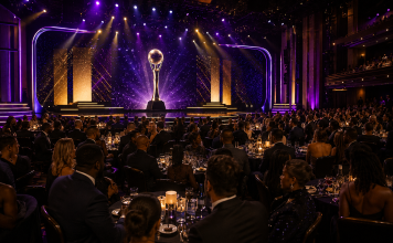 Knicks Lead a Star-Filled Night at the 2026 ESPY Awards