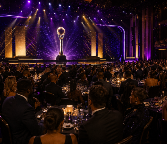 Knicks Lead a Star-Filled Night at the 2026 ESPY Awards