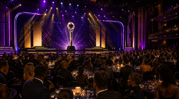 Knicks Lead a Star-Filled Night at the 2026 ESPY Awards