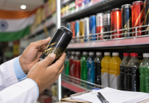 India Gives Beverage Companies 90 Days to Drop ‘Energy Drink’ Label