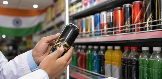 India Gives Beverage Companies 90 Days to Drop ‘Energy Drink’ Label