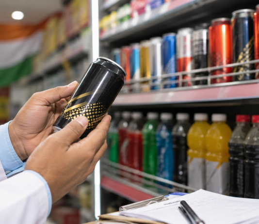 India Gives Beverage Companies 90 Days to Drop ‘Energy Drink’ Label