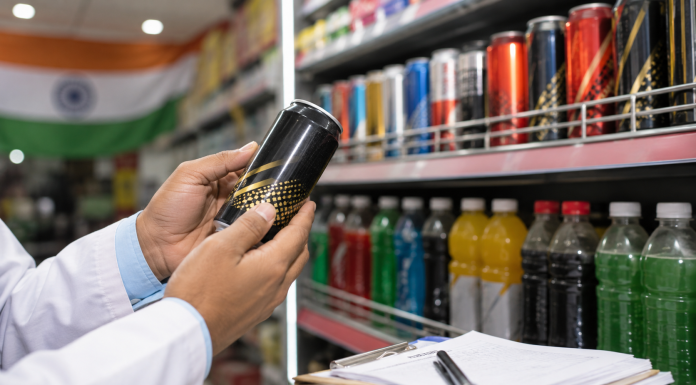India Gives Beverage Companies 90 Days to Drop ‘Energy Drink’ Label