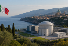 Italy Looks to Nuclear Power Again, Decades After Chernobyl