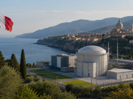 Italy Looks to Nuclear Power Again, Decades After Chernobyl