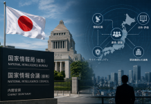 Japan Approves First Centralized Intelligence Agency Since World War II