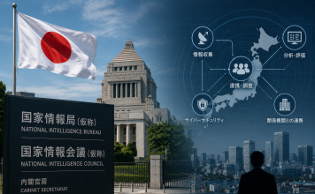 Japan Approves First Centralized Intelligence Agency Since World War II