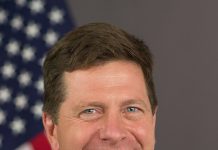 Jay Clayton Confirmed to Lead U.S. Intelligence
