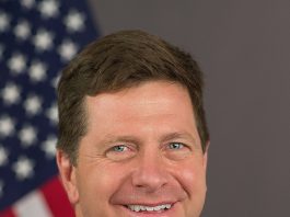Jay Clayton Confirmed to Lead U.S. Intelligence