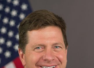 Jay Clayton Confirmed to Lead U.S. Intelligence