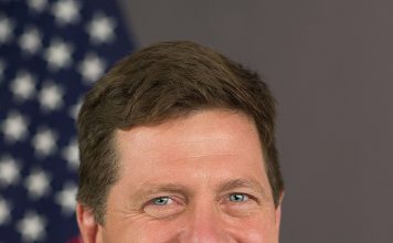 Jay Clayton Confirmed to Lead U.S. Intelligence