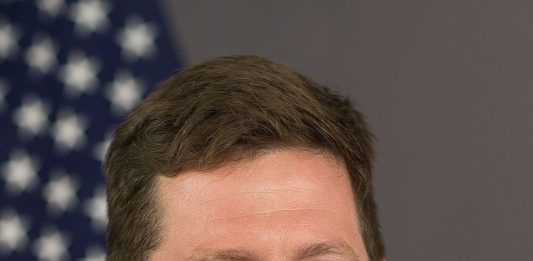 Jay Clayton Confirmed to Lead U.S. Intelligence