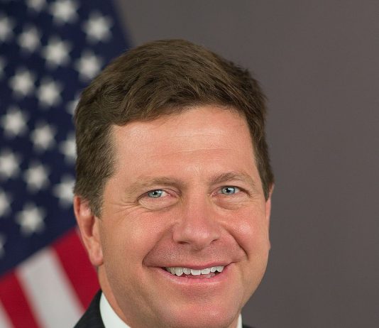 Jay Clayton Confirmed to Lead U.S. Intelligence