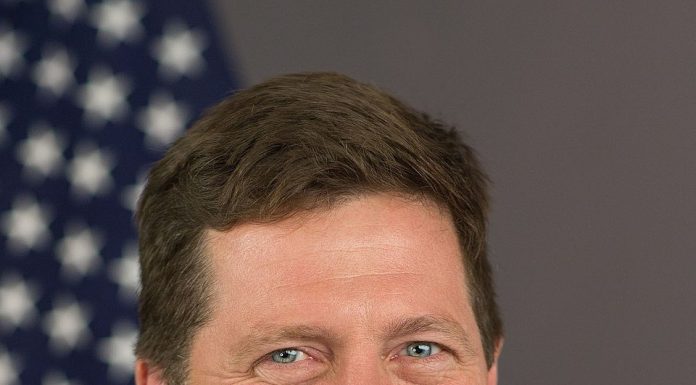 Jay Clayton Confirmed to Lead U.S. Intelligence