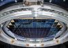 World’s Largest Digital Camera Begins Mapping the Southern Sky