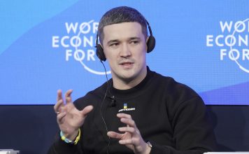 Zelensky’s Removal of Defense Minister Sparks Protests Across Ukraine