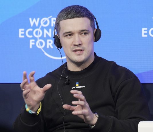 Zelensky’s Removal of Defense Minister Sparks Protests Across Ukraine