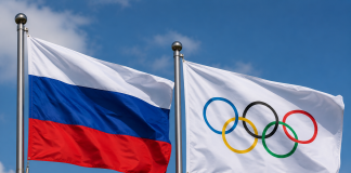 IOC Lifts Suspension of Russian Olympic Committee, Opening Path for Athletes to Return in 2028