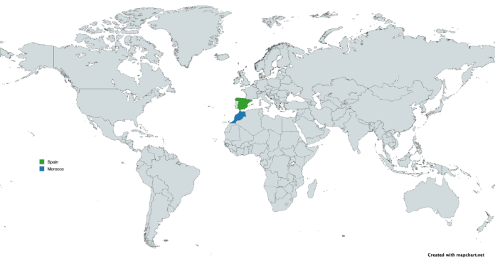 Spain_Morocco