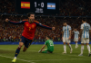 Spain 1-0 Argentina: Ferran Torres Delivers World Cup in Extra Time