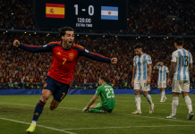 Spain 1-0 Argentina: Ferran Torres Delivers World Cup in Extra Time
