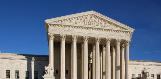 Supreme Court Ends Term With Major Rulings on Citizenship, School Sports and Campaign Spending