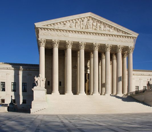 Supreme Court Ends Term With Major Rulings on Citizenship, School Sports and Campaign Spending