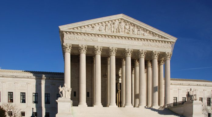 Supreme Court Ends Term With Major Rulings on Citizenship, School Sports and Campaign Spending