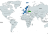 Ukraine Joins Nine European Nations in New Missile Defense Coalition