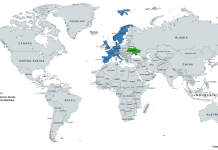 Ukraine Joins Nine European Nations in New Missile Defense Coalition