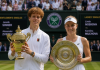 Jannik Sinner Defends Wimbledon Title as Linda Noskova Wins First Grand Slam
