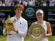 Jannik Sinner Defends Wimbledon Title as Linda Noskova Wins First Grand Slam