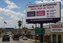 Texas Gov. Greg Abbott Requests Investigation After Hospital Advertises Maternity Services in Mexico