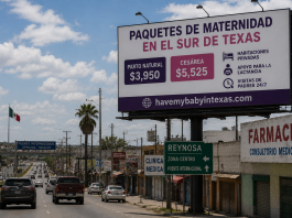 Texas Gov. Greg Abbott Requests Investigation After Hospital Advertises Maternity Services in Mexico