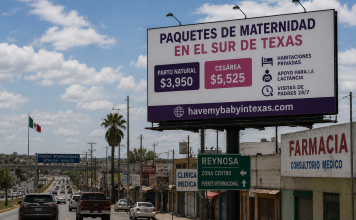 Texas Gov. Greg Abbott Requests Investigation After Hospital Advertises Maternity Services in Mexico