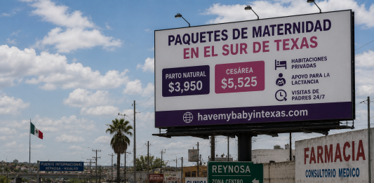 Texas Gov. Greg Abbott Requests Investigation After Hospital Advertises Maternity Services in Mexico