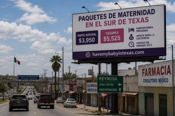 billboard