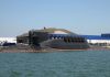 China Tests Nuclear-Capable Missile from Submarine, Prompting Regional Concern