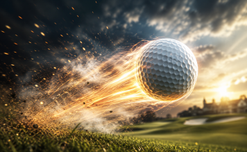 Ryan Fox Wins British Open with Final-Hole Birdie