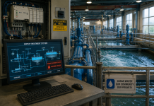 Cyberattacks on Water Utilities Reported in at Least Seven States