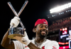 Jordan Walker Caps Breakout Season With Home Run Derby Win
