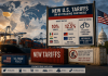 U.S. Imposes New Tariffs on 60 Trading Partners Under Trade Act