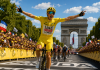 Tadej Pogačar Wins Fifth Tour de France Title