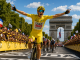 Tadej Pogačar Wins Fifth Tour de France Title