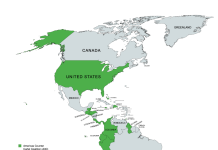 19-Nation Coalition Develops Joint Plan to Fight Drug Cartels