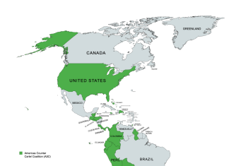 19-Nation Coalition Develops Joint Plan to Fight Drug Cartels