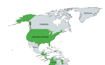 19-Nation Coalition Develops Joint Plan to Fight Drug Cartels